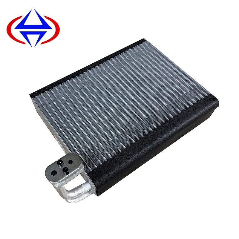 AC Evaporator Cooling Coil Core Left Hand Drive for Mercedes W166 X166 GLE GLS 1668300058