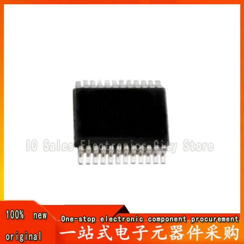 5PCS LTC3780EG LTC3780 Sop-24 Chipset IC High Efficiency, Synchronous,4-Switch Buck-Boost Controller