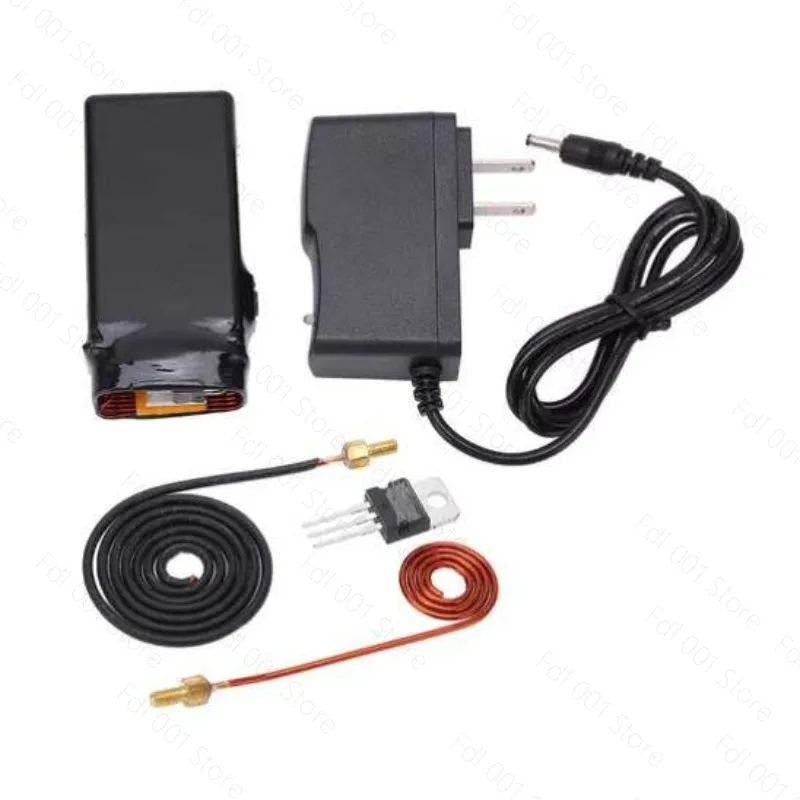 Multifunctional Electromagnetic Pulse Generator 150MHz High Power EMP Emitter for Testing