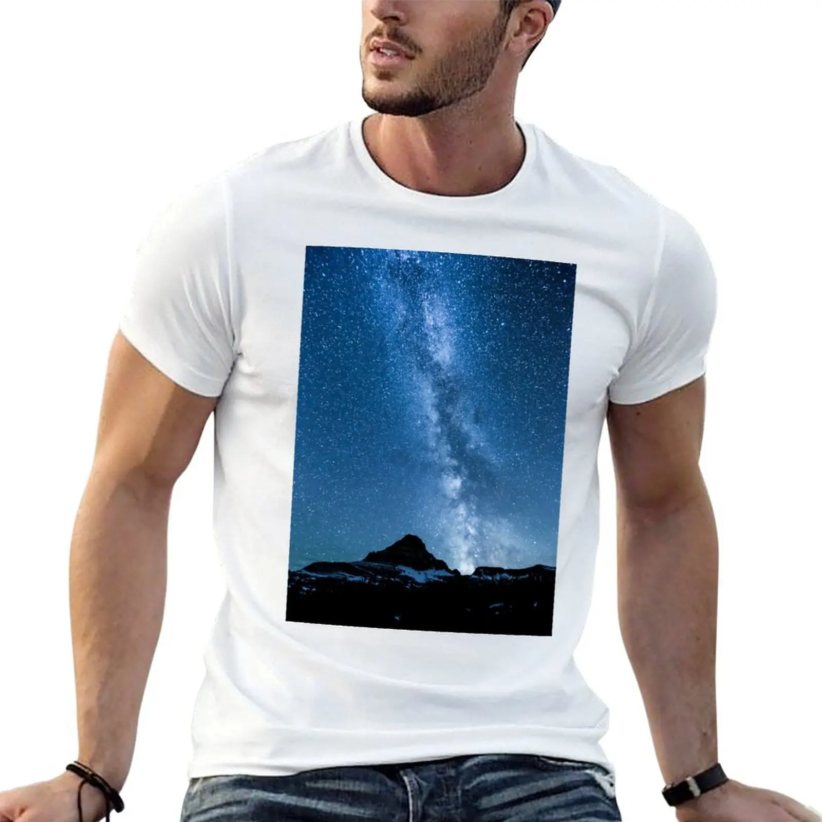 

Clements Mountain T-Shirt t shirts for man cotton cotton t shirt pack mens graphic t shirts T-shirt