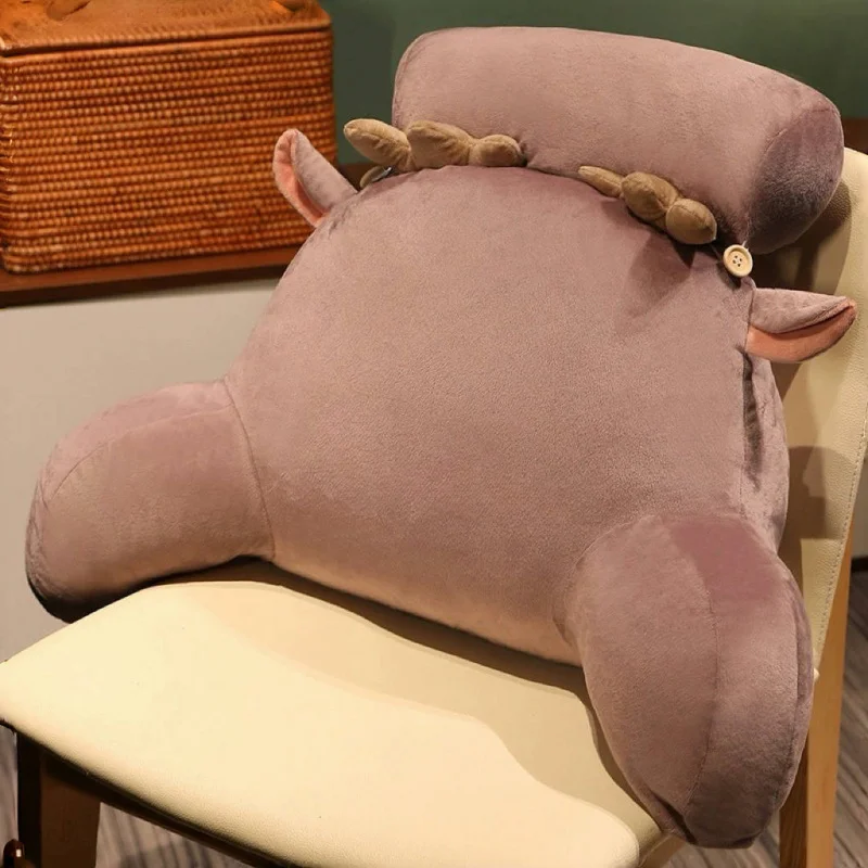 Thumbnail 3 - #27 Top 50 Backrest Pillows Worth Buying In 2026