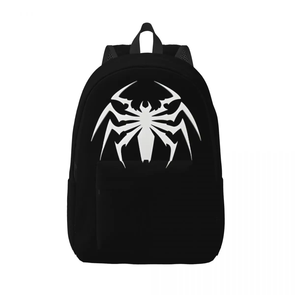 Camping Venom Large Capacity Versatile Marvel Spider-Man Daypack For Men Women Daypack Birthday