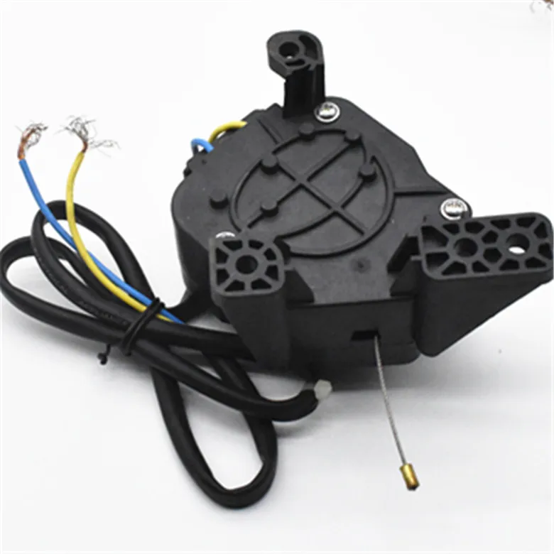 1 قطعة غسالة استنزاف موتور جرار ل Yuhua XPQ-6C2 العالمي QA12-14/QA12-109/QA12-137