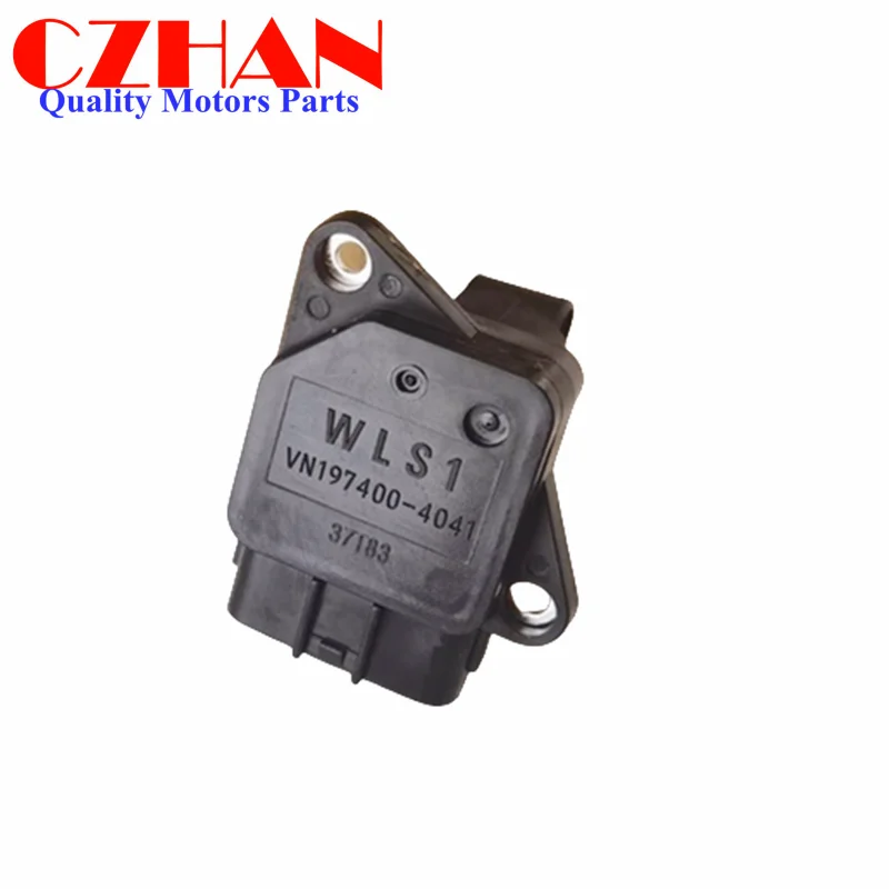 مستشعر تدفق الهواء الشامل WLS113215 من أجل Ford rger Mazda Fi TDCi Diesel MAF