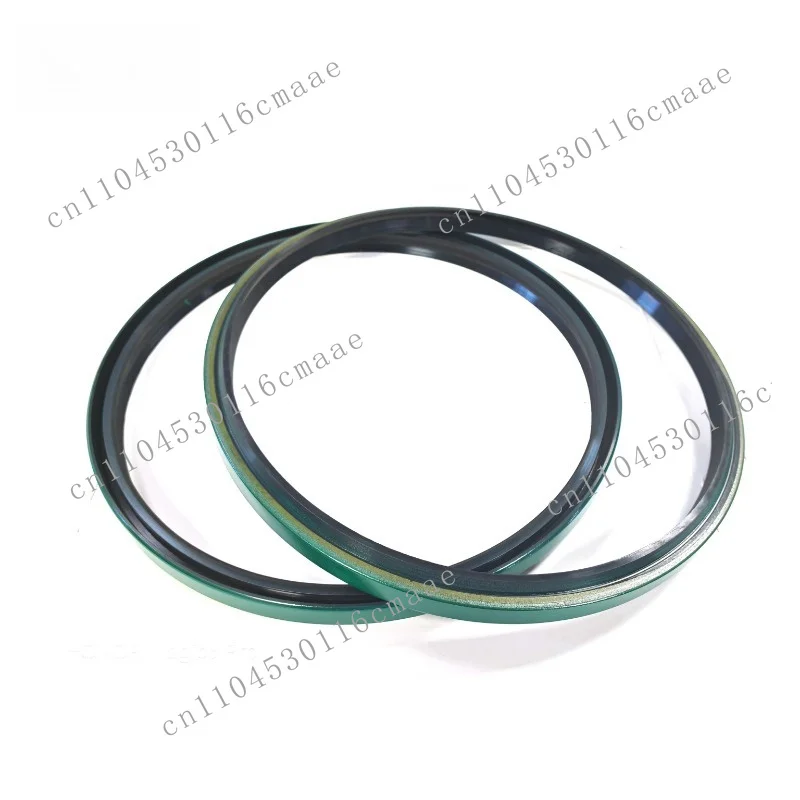 7W-9143 Durable  Finger Valve Seal for Excavator Engines, Customizable Colors for Long-term Use