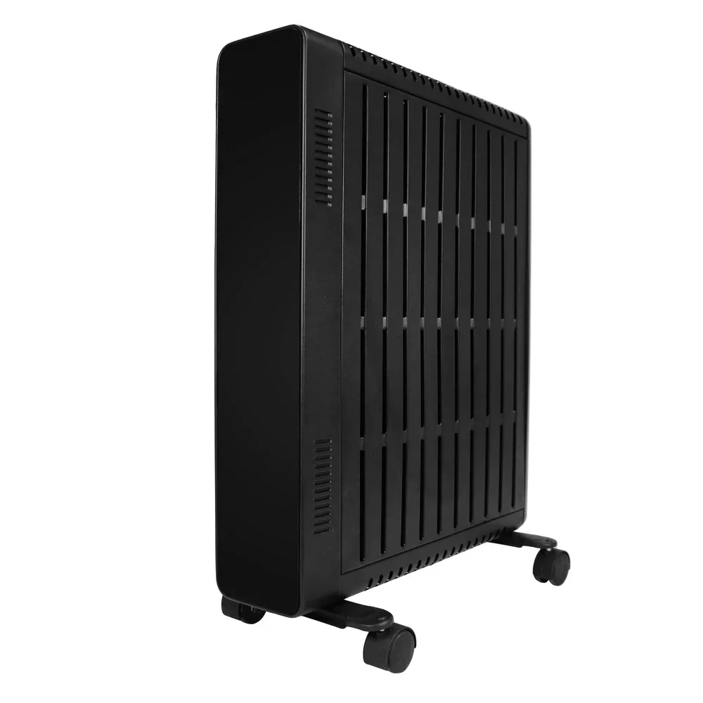 Portable Wifi 2500W winter instant electric space heater for room overheating protection