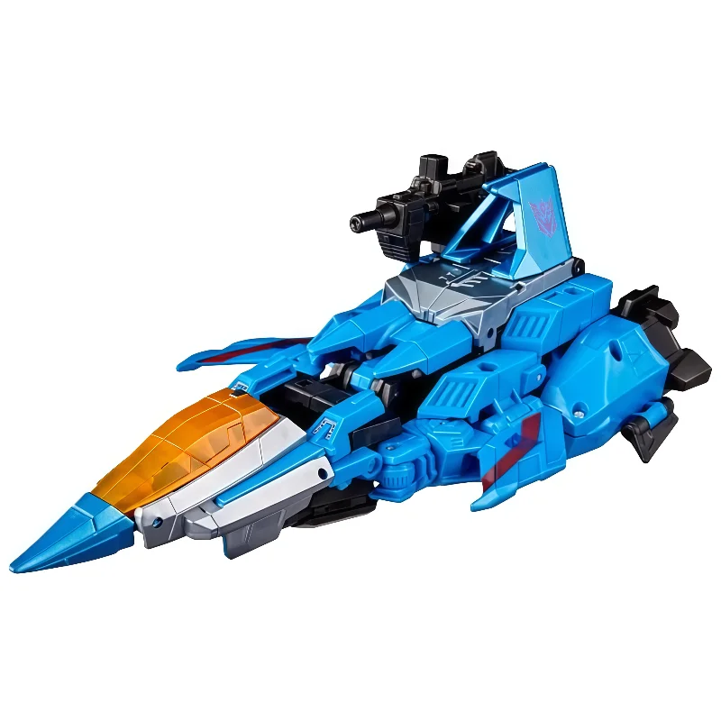 In Stock Hasbro Transformers Classic Toys Studio Series Thundercracker Transformer Robot Action Figure Model Collect Hobbies Toy