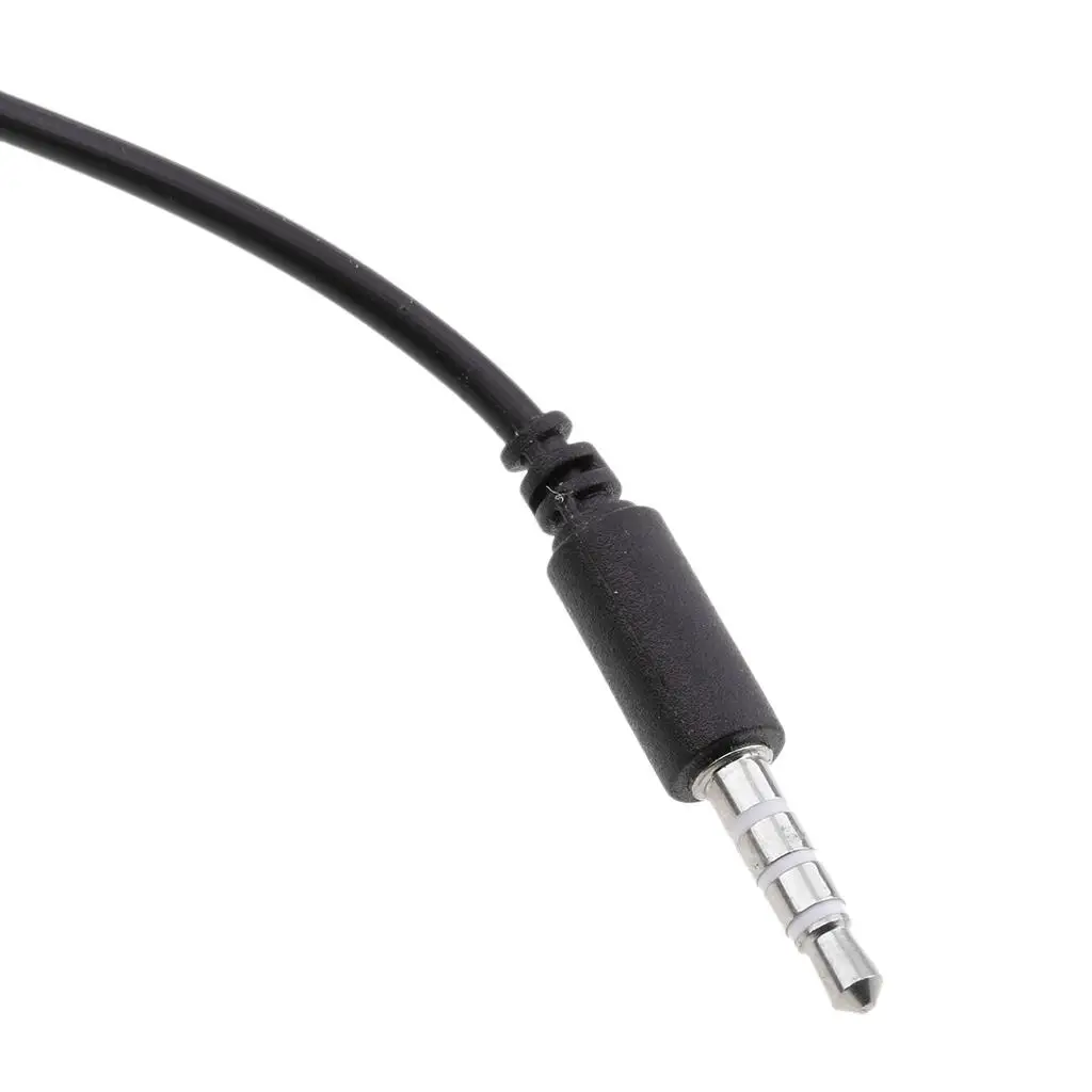 Camera Shutter Release Cable Plastic Soft Button Remote Trigger Selfie Timer Control for Iphone Samsung Android Devices