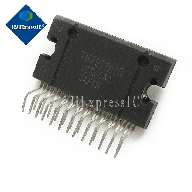 1piece  TB2920AHQ TB2920 ZIP-25