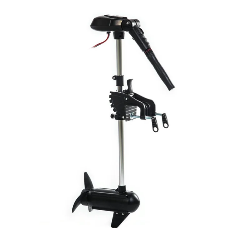 

Marine Electric Boat Trolling Motor From Isure Marine