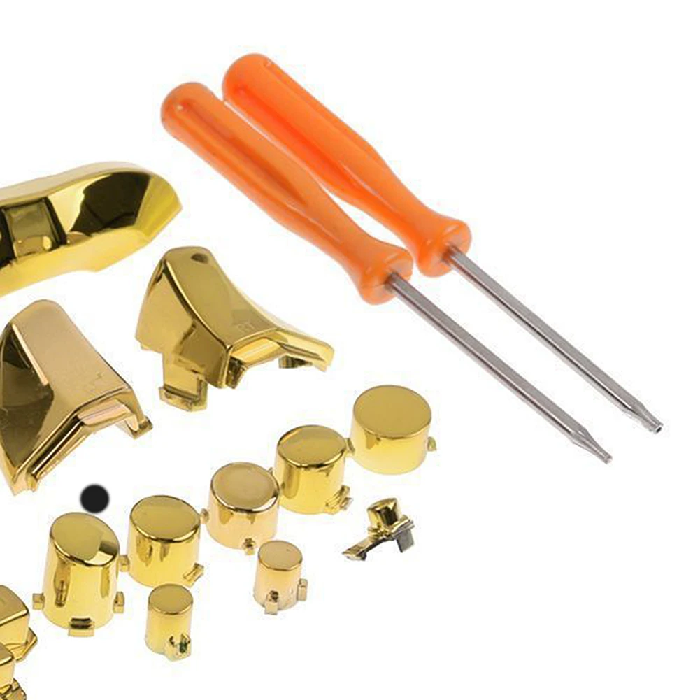 Bumper Trigger Butt…