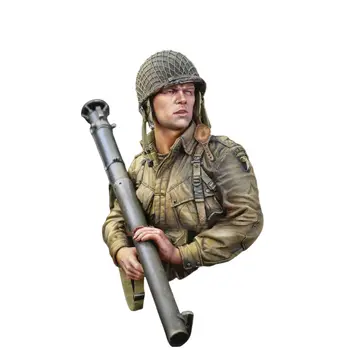 10 best sales Model popiersia z żywicy - №7