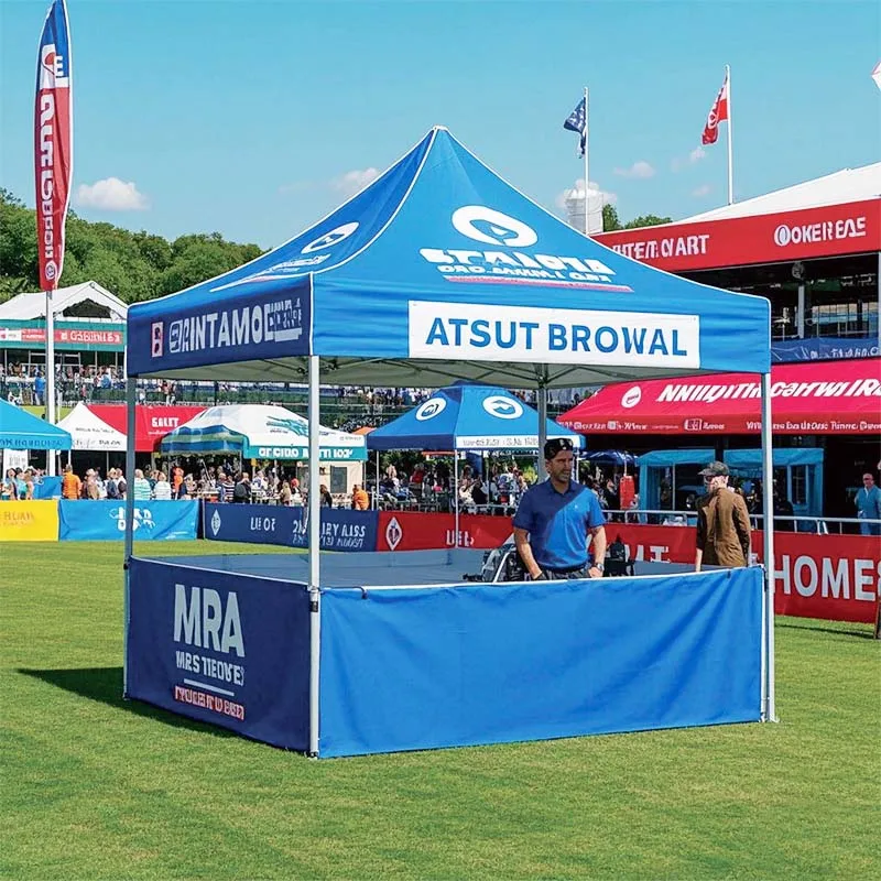 في الهواء الطلق سريع المنبثقة مقاوم للماء خيمة غازيبو حديقة المظلة المظلة أكشاك Gasebo 10X10 في الهواء الطلق 3x3 قماش Carpa Gacebos