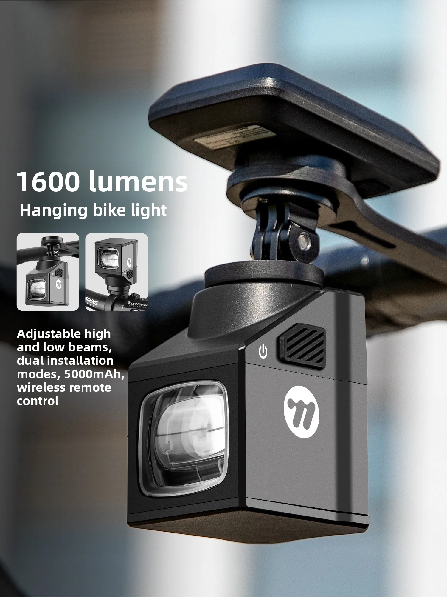 west-biking-mountain-road-bike-light-night-riding-waterproof-wireless-remote-control-lighting-lamp-cycling-equipment