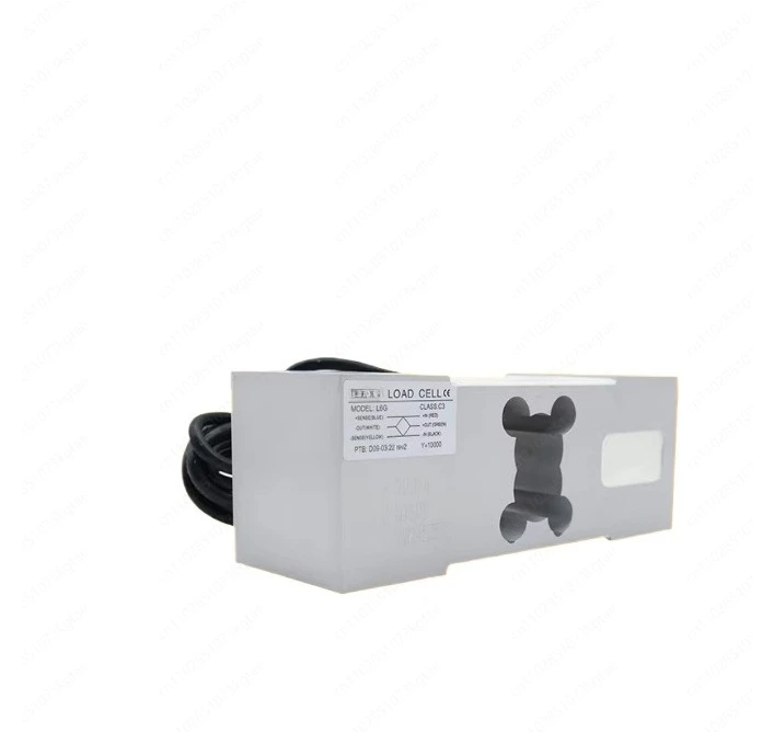 Electric Load Cell L6G-C3-100KG-3G6/200KG300KG Quantitative Packaging