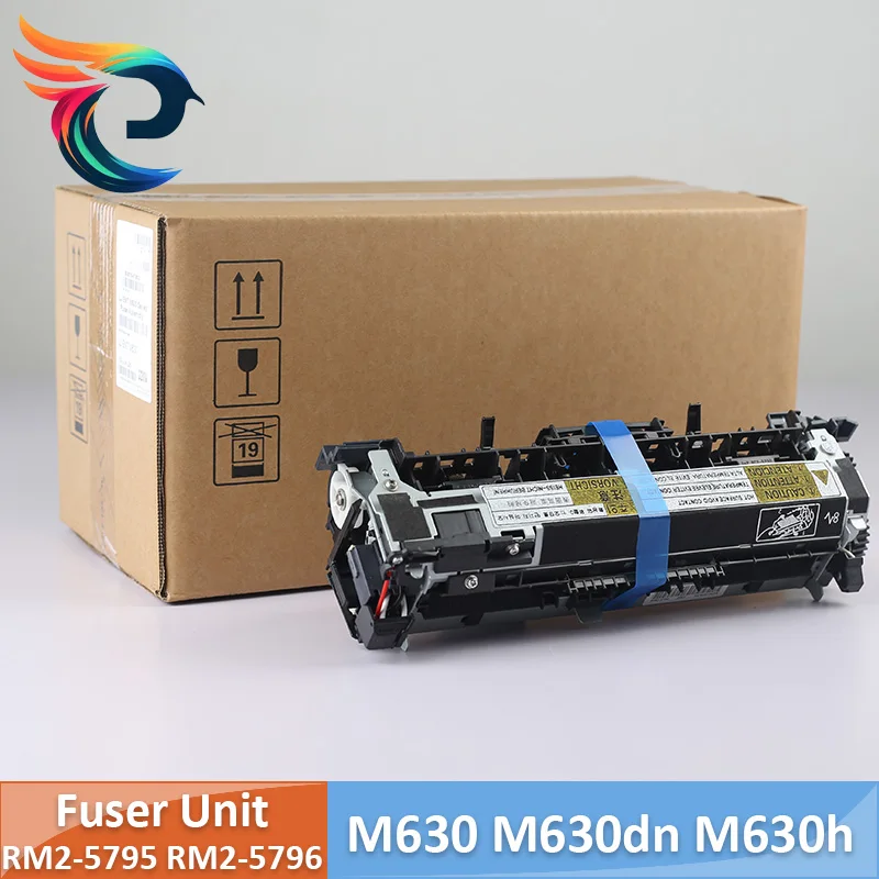 RM2-5795 RM2-5796 Fuser Unit for HP 630 M630 M630dn M630h M630z Fusing Heating Fixing Assembly B3M77-67903 B3M78-67903