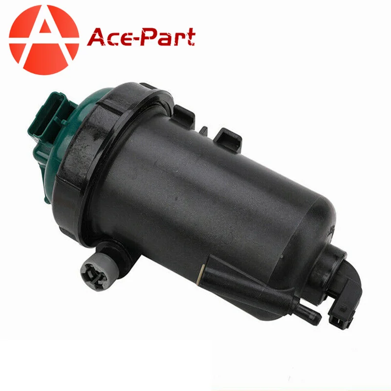 

1368127080 1362976080 1352490080 для Citroen Jumper Fiat Ducato Peugeot Boxer, корпус топливного фильтра 2,2 2,3 1606450480 1346387080