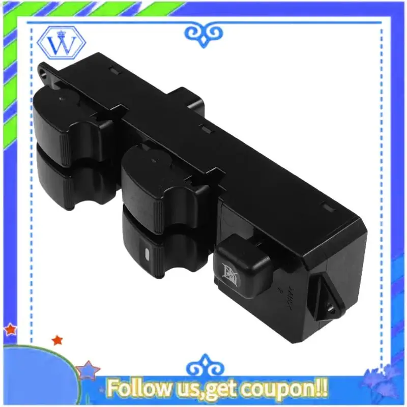 

M46K-Front Right Power Window Switch For Mitsubishi Colt 2003-2011 MR587786
