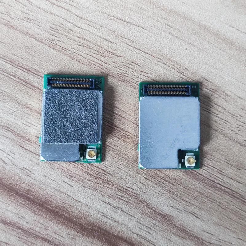 Ban Đầu Secondhand Mạng Wifi Module PCD Ban Cho Nintend Cũ 3DS Tay Cầm Không Dây Lưới Adapter Thẻ