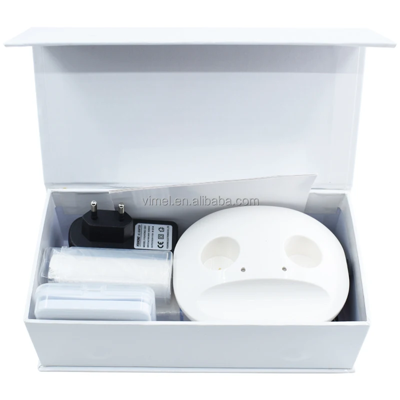 

OEM-стоматологическое оборудование с двойной зарядкой, беспроводная система обтурации гуттаперча, эндодонтическая система обтурации