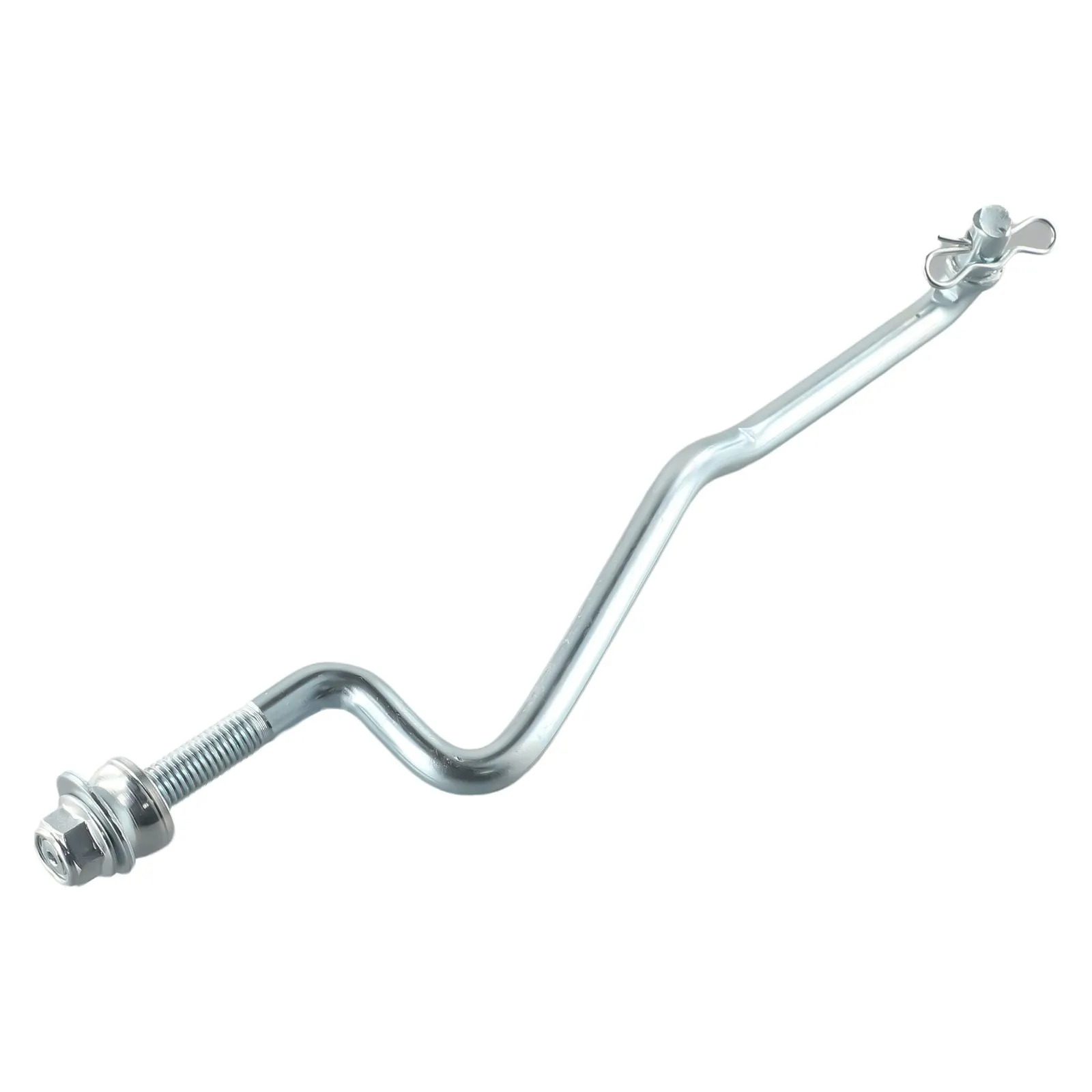 Lawn Mower Parts Lift Linkage Kit Trimmer Parts Fits Mower 100 GX20497 Deck Elevator Connection Kit Garden Tool