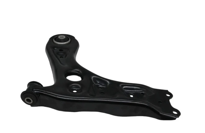 Left Triangular Arm of Automotive Parts 6RD407151D