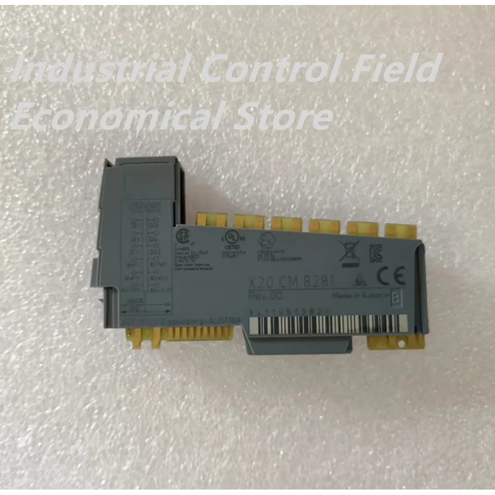 

Модуль X20 CM 8281, высокое качество
