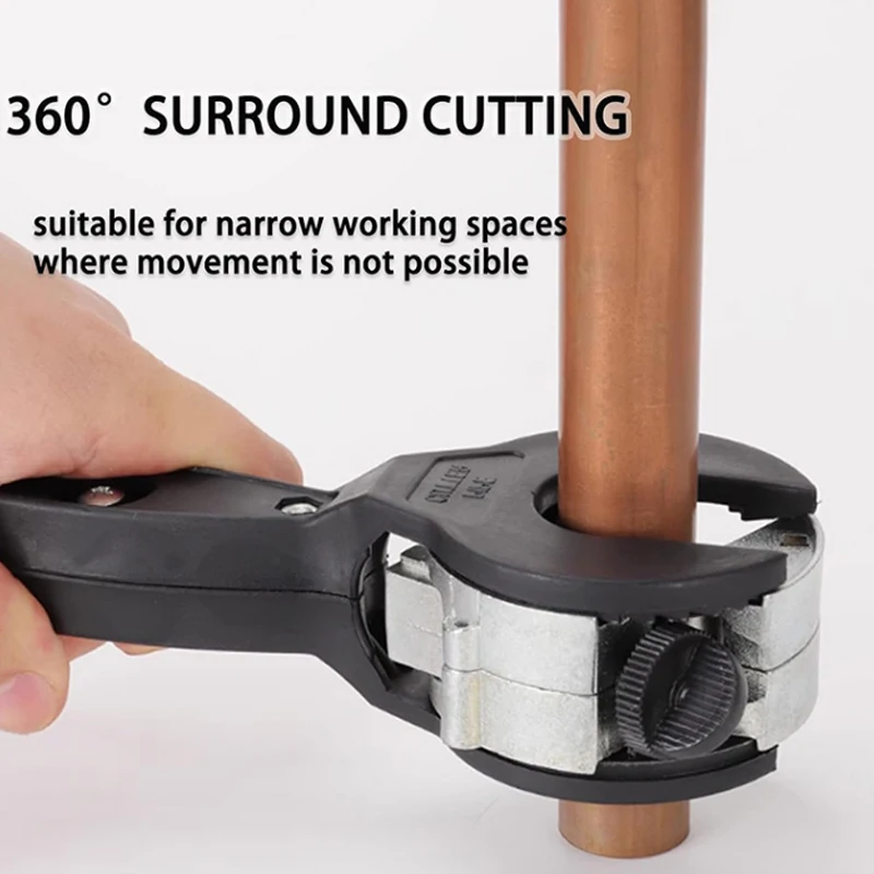 Thumbnail 4 - #20 Latest Pipe Cutters Offers