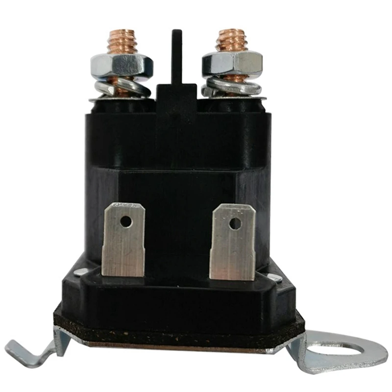 NEW-12V Starter Solenoid For 192507