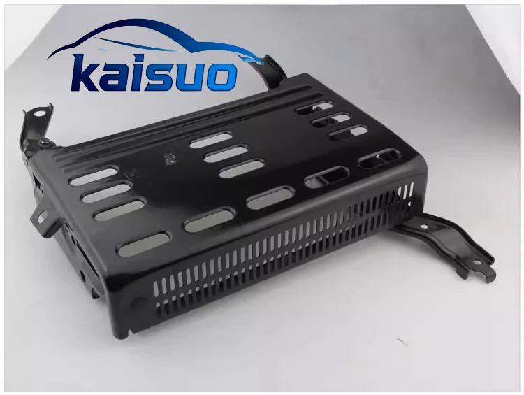 For Toyota For Prado For Land Cruiser Prado Amplifier Bracket JBL Amplifier Mounting Bracket Installation Bracket