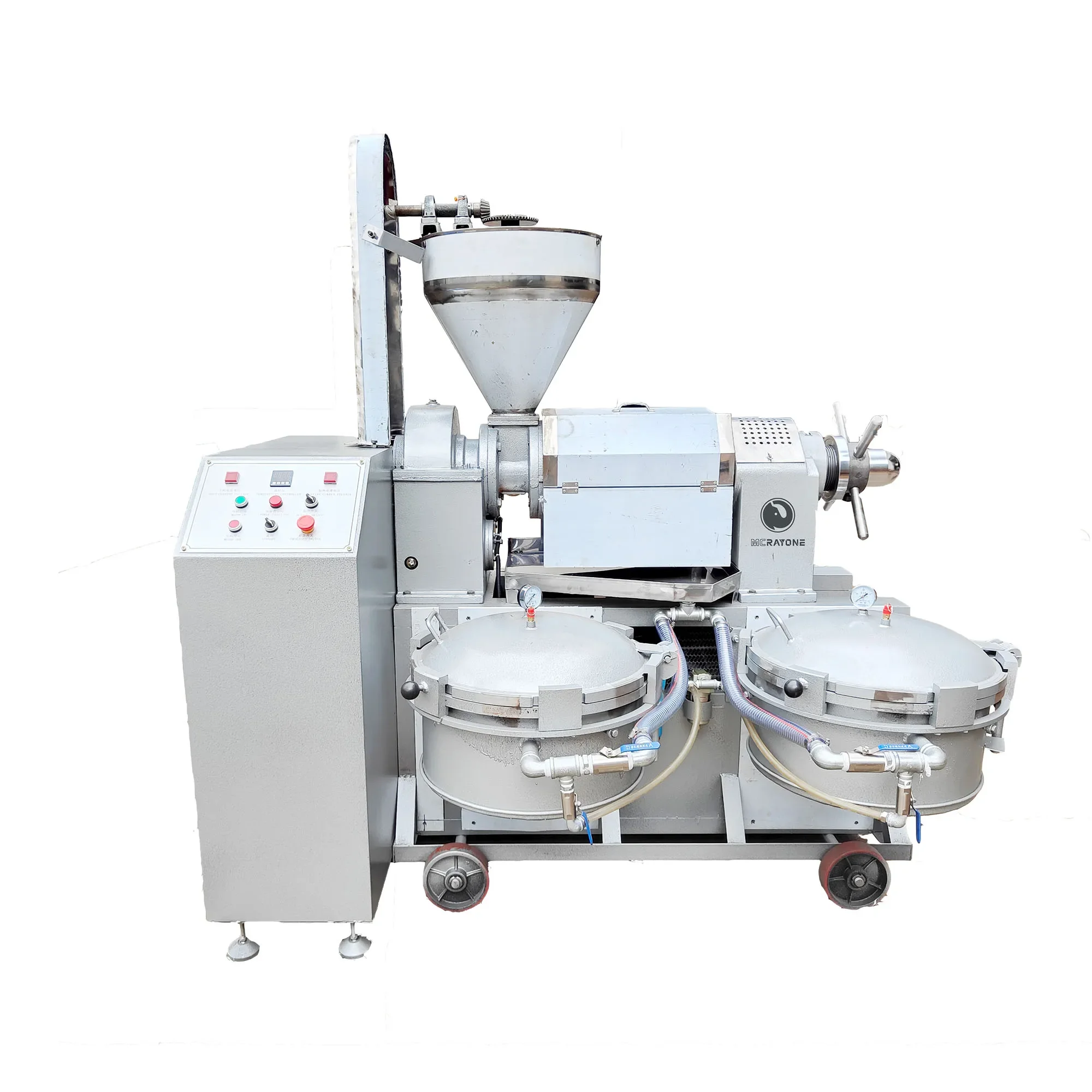 Oil Press Machine  Cold Press Oil Machine Peanut Oil Press