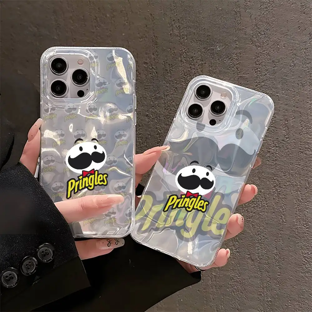 Fashion P-Pringles … - image