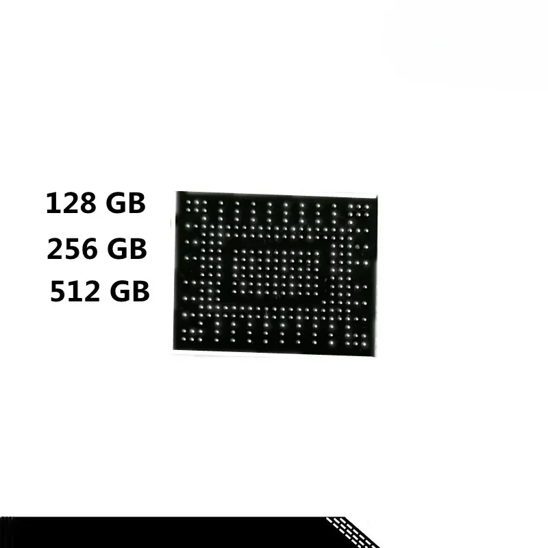 Original SSD for Microsoft Surface Pro 5 6 7  Integrated Hard Disk on Logic Board 128GB 256GB 512GB