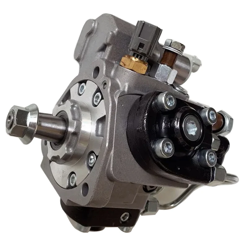 

Reman Fuel Pumps 294050-0750 22100-E0105 22100-E0100 294050-0150 for Hino J08E Engine