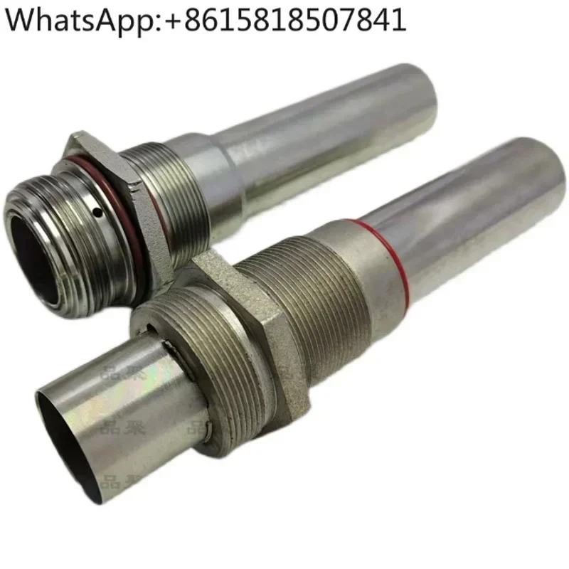 

Oil Separator Return YouTube LB13145 LB719 LB11102 Oil and Gas Separator Connector Return Rod LB962/2