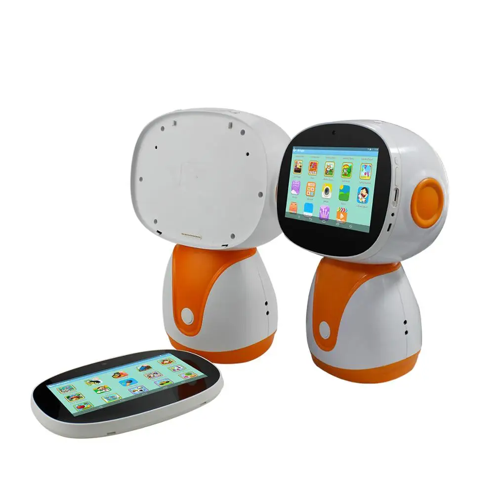 Education Smart Talk Toys  Kids Learning Robot