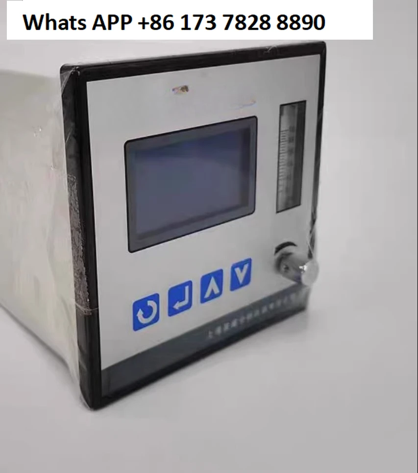 

Микроанализатор кислорода EN-500, микроанализатор кислорода EN-510 (0-25%) анализатор кислорода