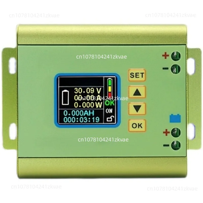 

MPT-7210A mppt controller digital control boost voltage module 24V/36V/48V/60V/72V