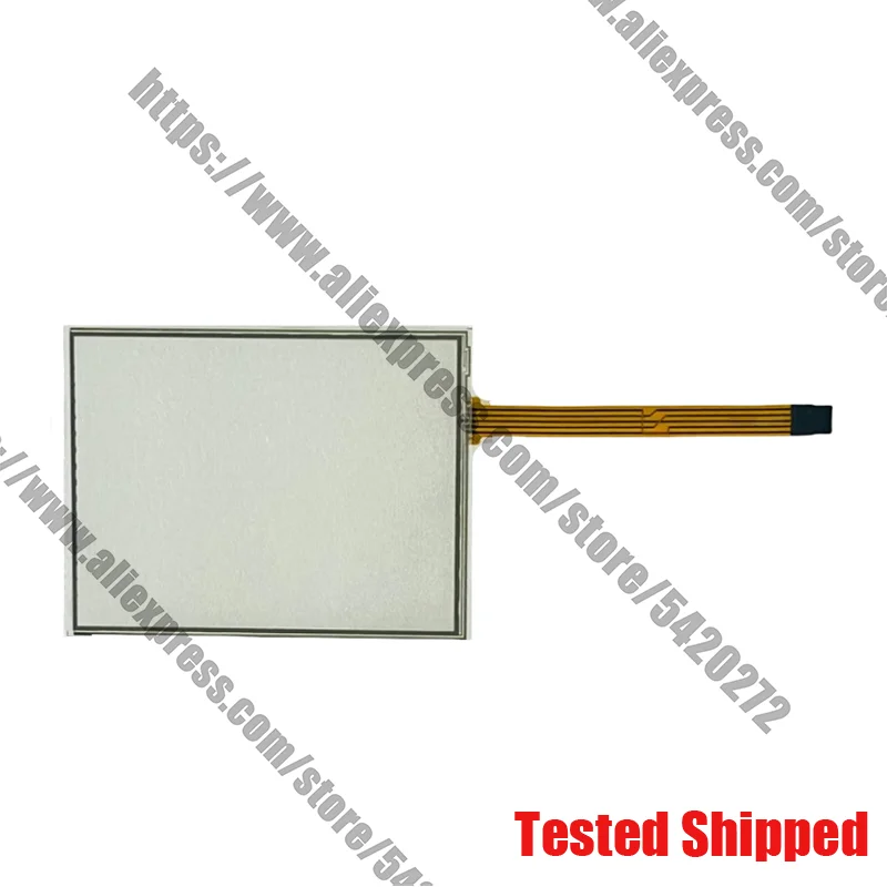 

Новый сенсорный экран T080S-5RB004N-0A18R0-150FH