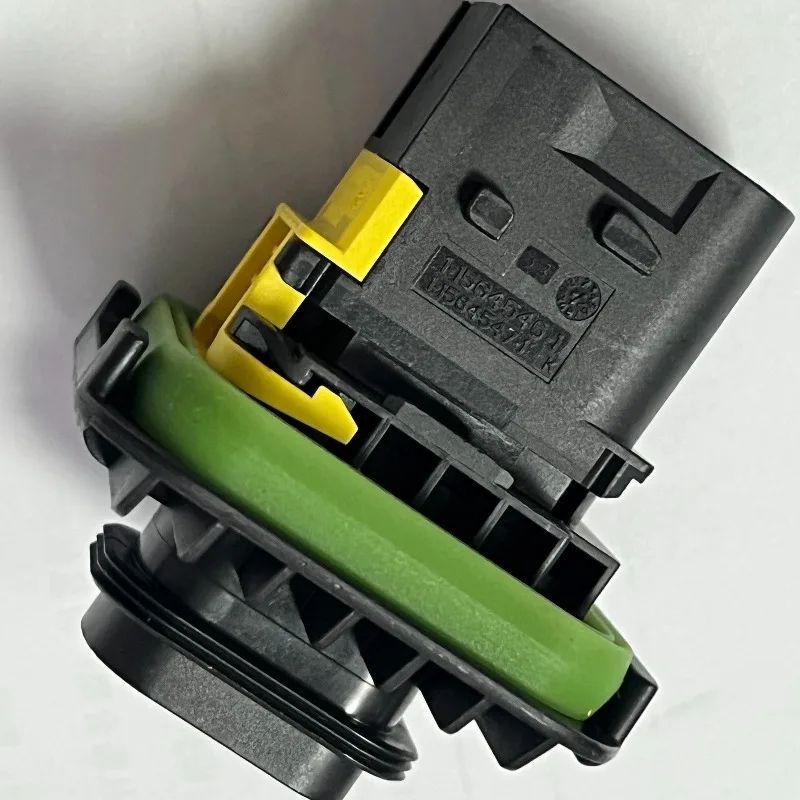 1-1564546-1 Оригинальный корпус разъема 2P — Оригинальный корпус автомобильного электрического разъема, 2-контактный разъем жгута проводов