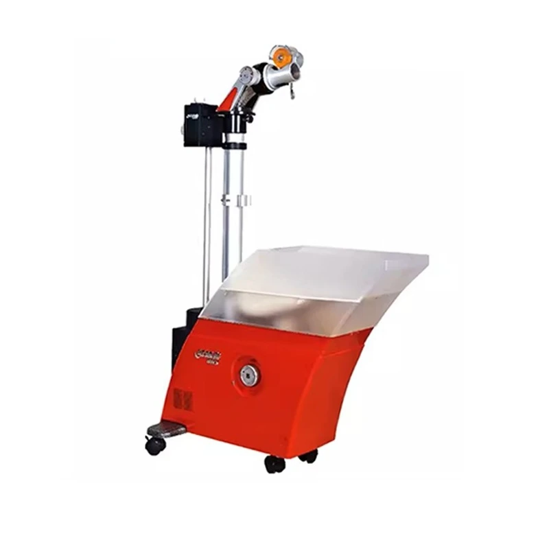 Tee Machine Adult T…