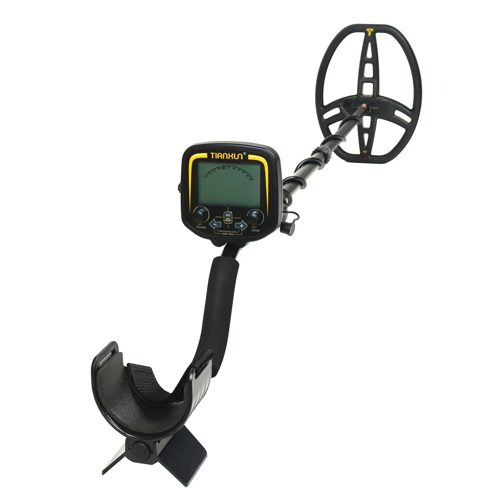 Gold detector underground finder For TX-850 metal detector gold detector de metales oro gold