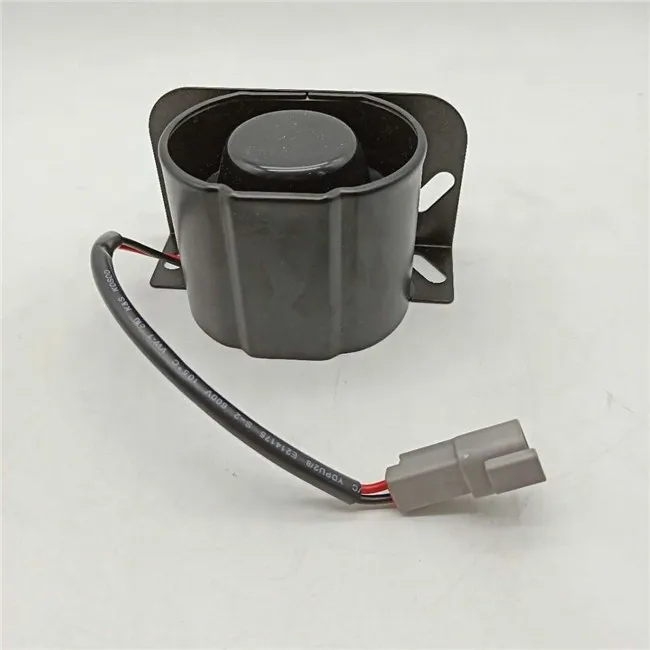 Durable 213-9100 Back-up Alarm  2139100 Travel Buzzer For E320C 12K 12M 12H 120K 120M