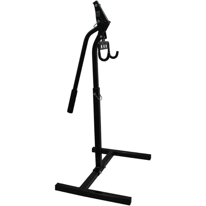 

5001.5037 PRO Series Snowmobile Lever Lift Stand - 33" Max Height Fits Most Snowmobiles