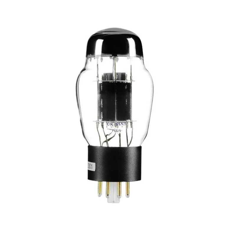 For UK6SN7PLUS Tube, Directly Replacing CV181/6N8P/6H8C/6SN7 Series