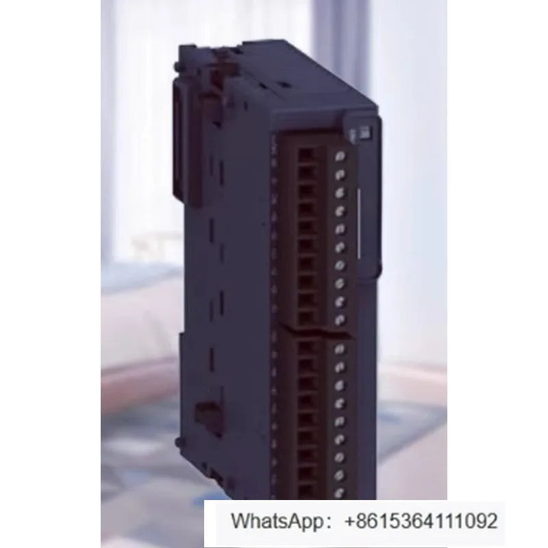 

Module TM3DI16/AI8/TI4/TM3DQ8R/16R/T/AM6/I32K/TM3AQ2/AQ4/TM3DI8