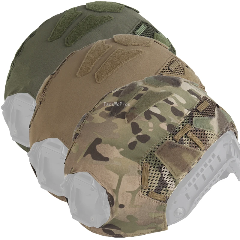 Tactical Helmet Cam… - image