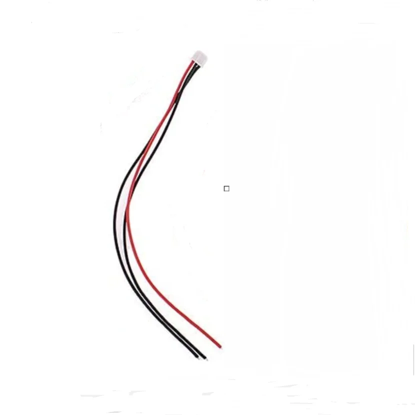 1/2Pcs 24awg 20/30cm JST-XH Balancer Adapter Cable 2S 3S 4S 5S 6S Connector Silicone Cable for Lipo Lithium Battery RC Charger