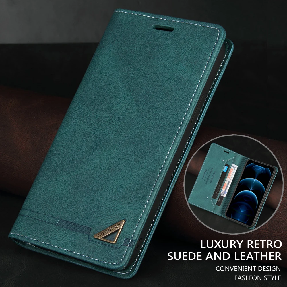 Luxury Case Magnet … - image