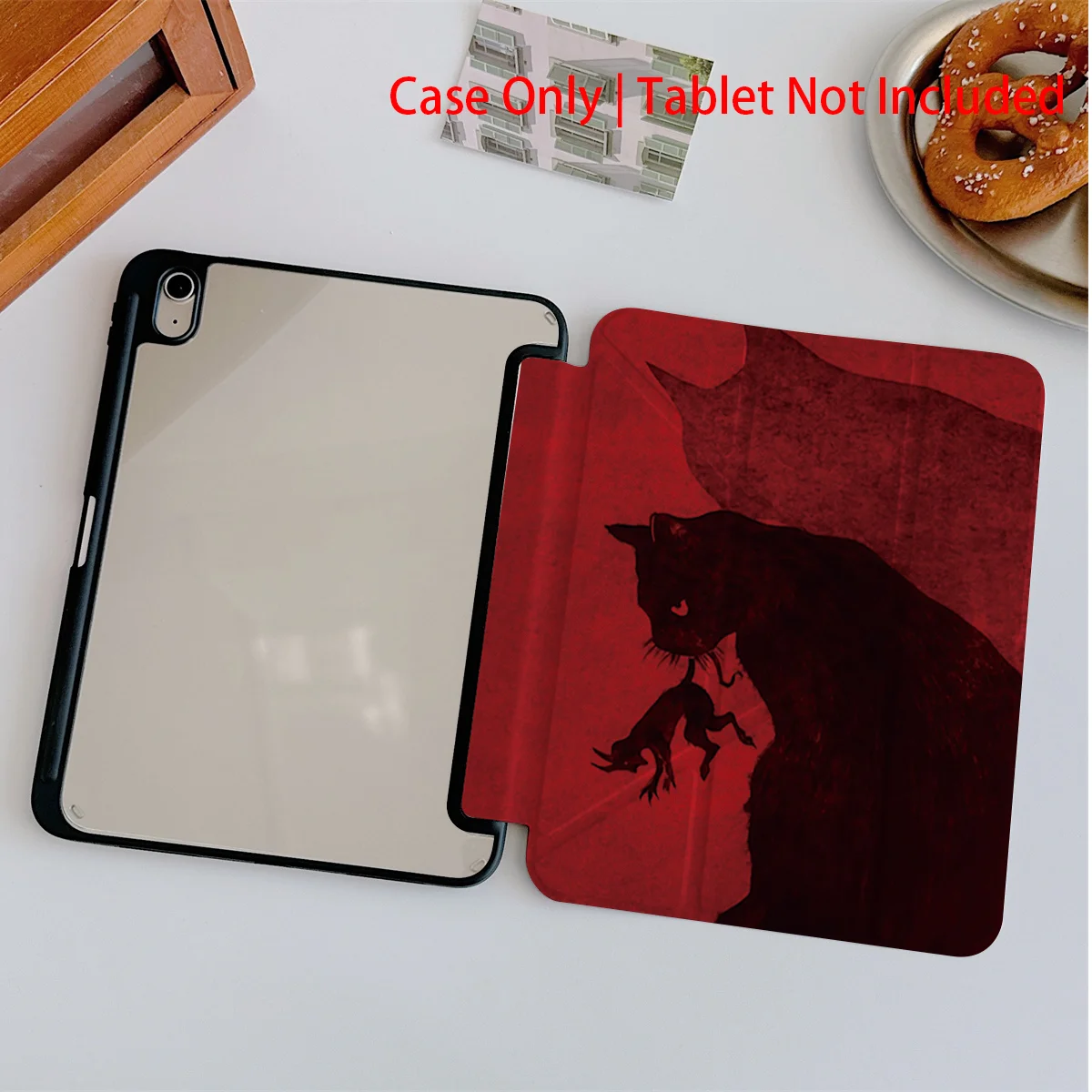 

Case for Samsung pad,Smart Case Compatible with Samsung For Galaxy Tab A9 plus/S6 Lite/S7/S9FE PLUS/s10 plus